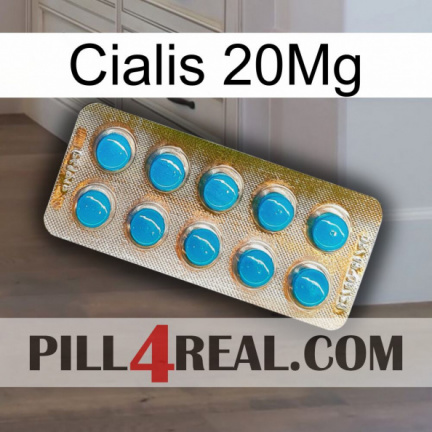 Brand Cialis 20Mg new09